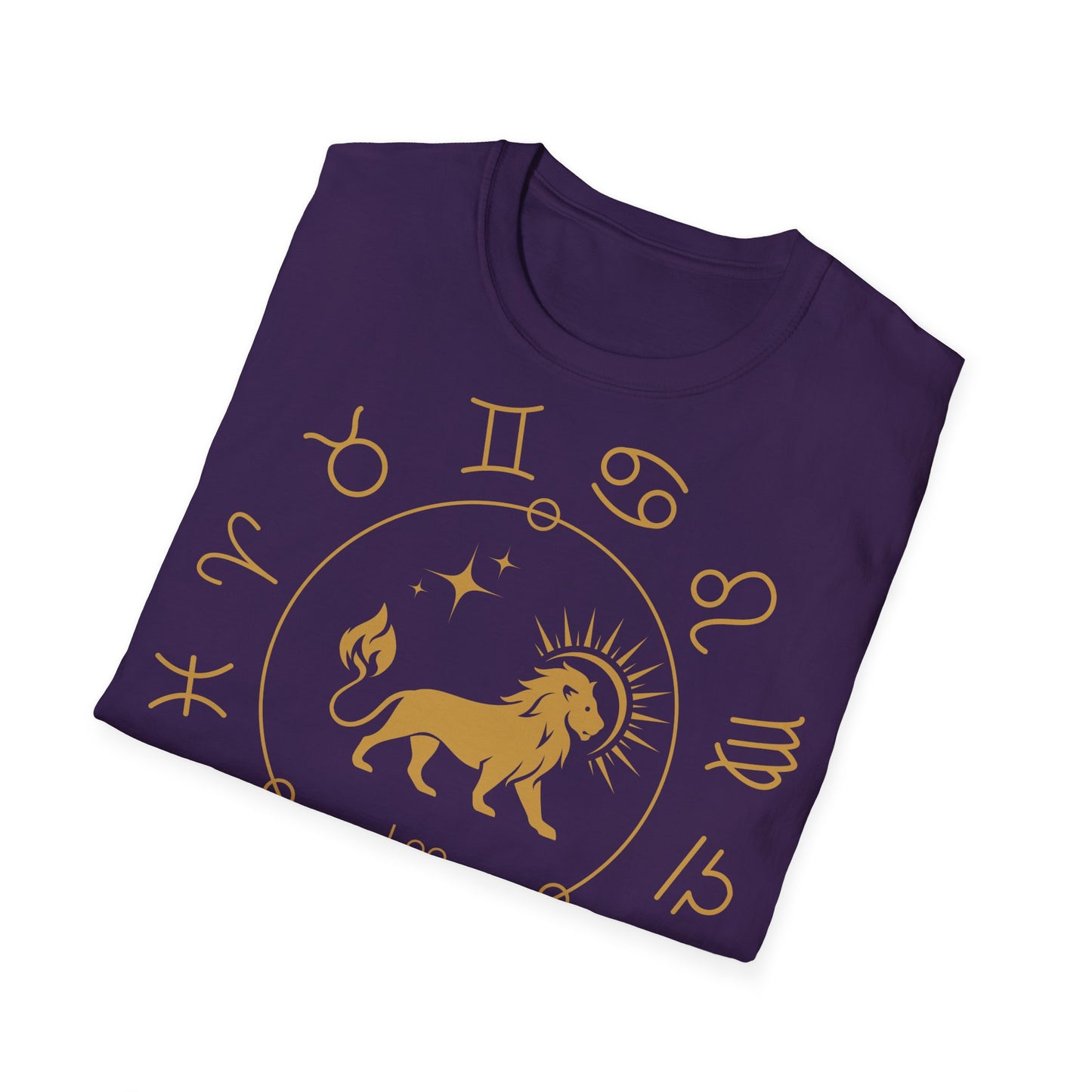 Leo Phase T-Shirt