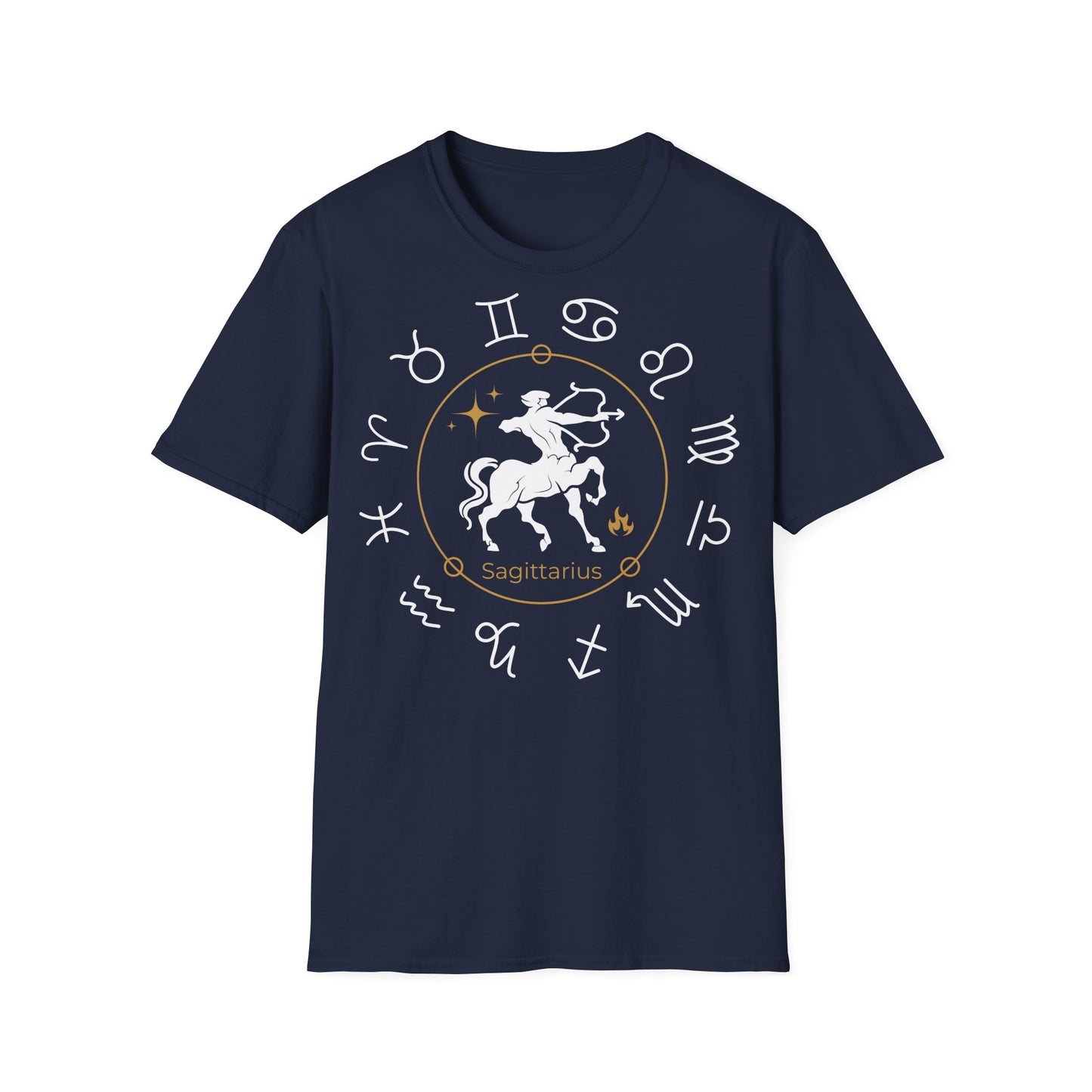Sagittarius Phase T-Shirt