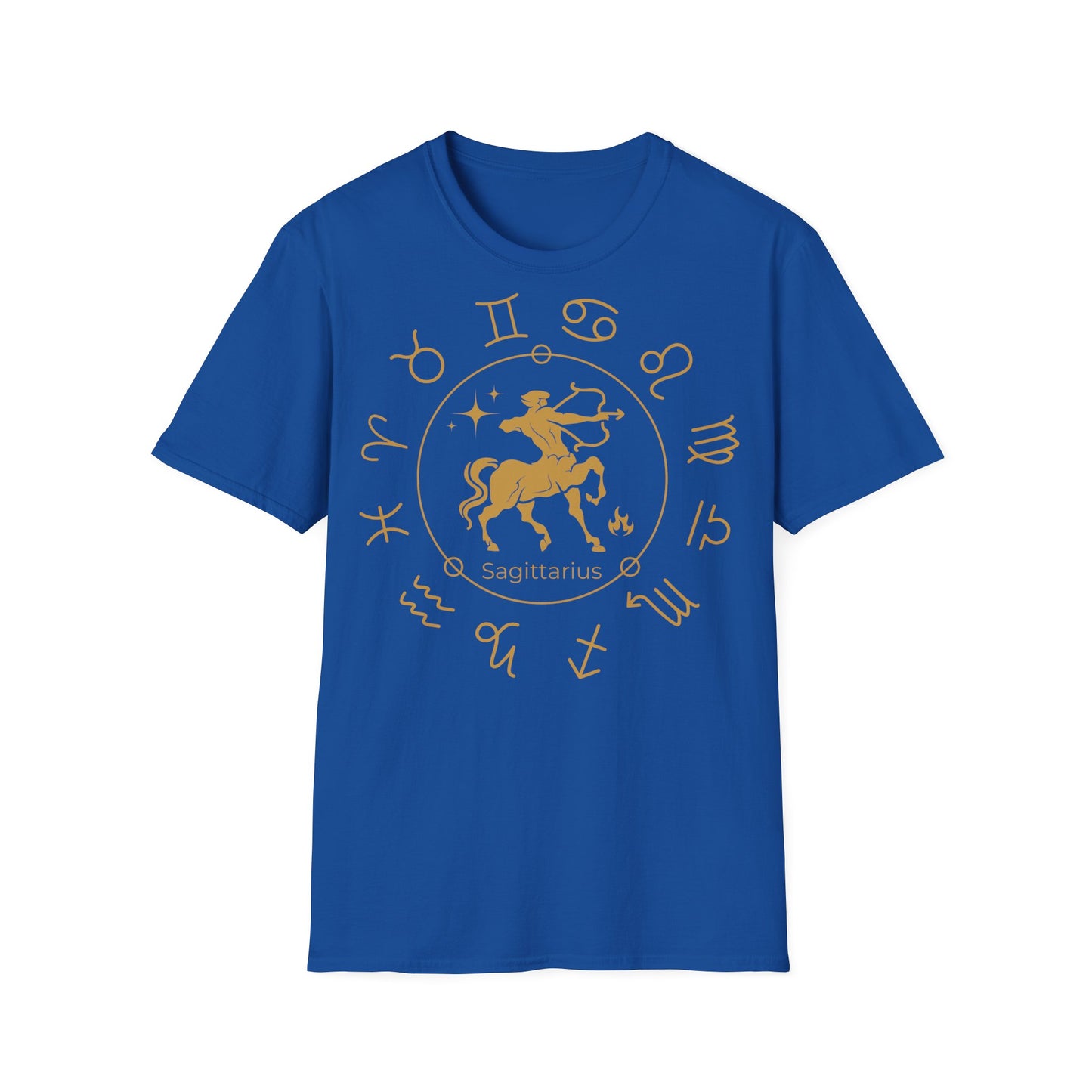 Sagittarius Phase T-Shirt