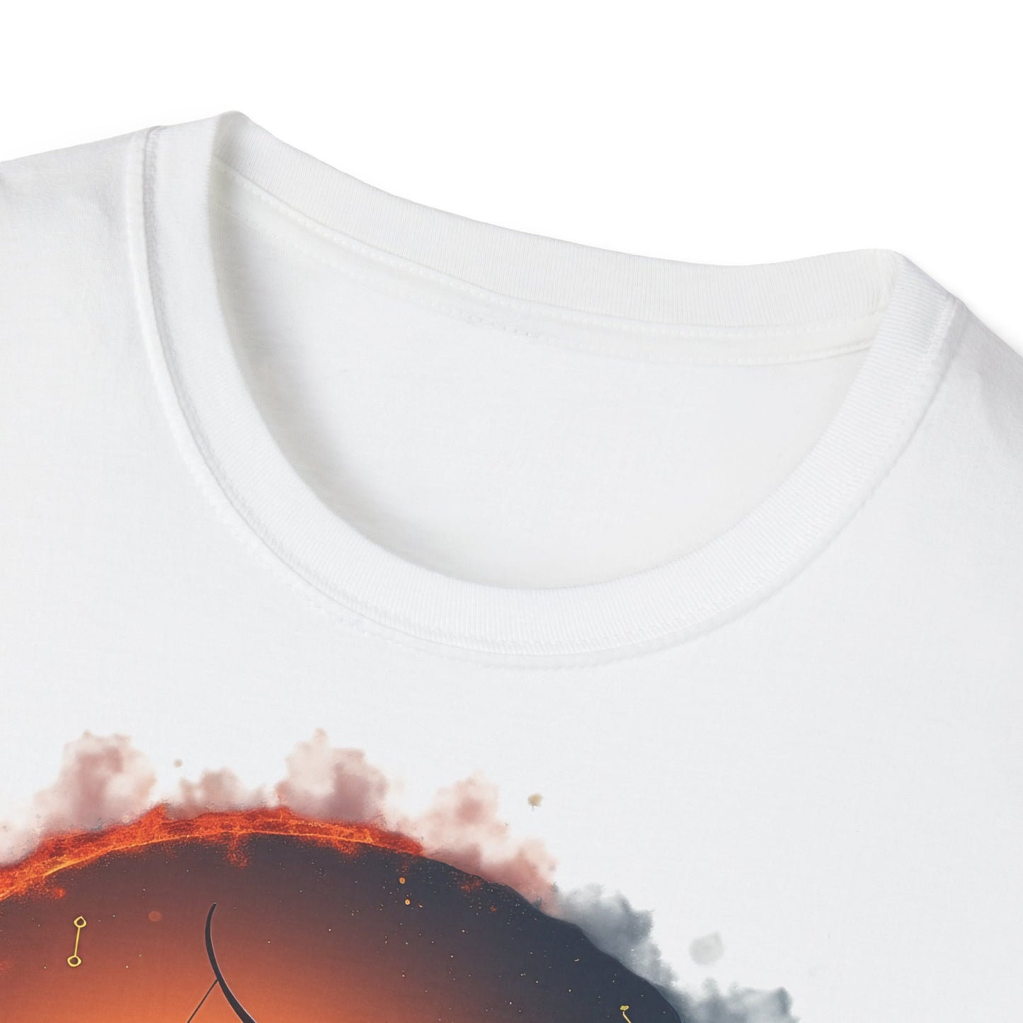 Zodiac Fusion T-shirt