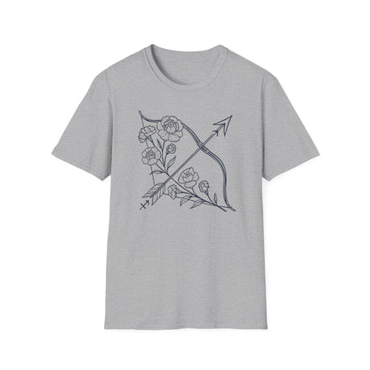 Blossom & Aim (Sagittarius) T-Shirt