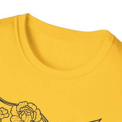Blossom & Aim (Sagittarius) T-Shirt