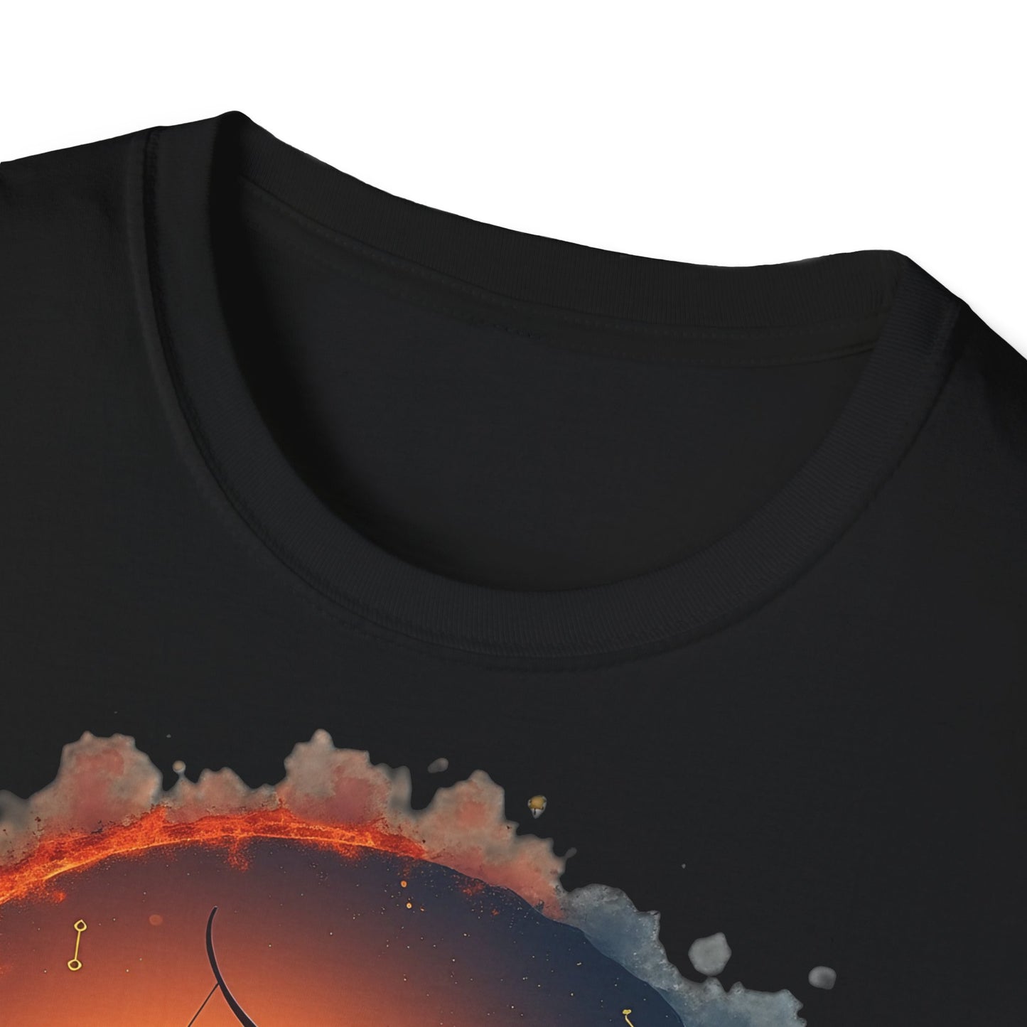 Zodiac Fusion T-shirt