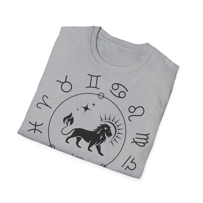 Leo Phase T-Shirt