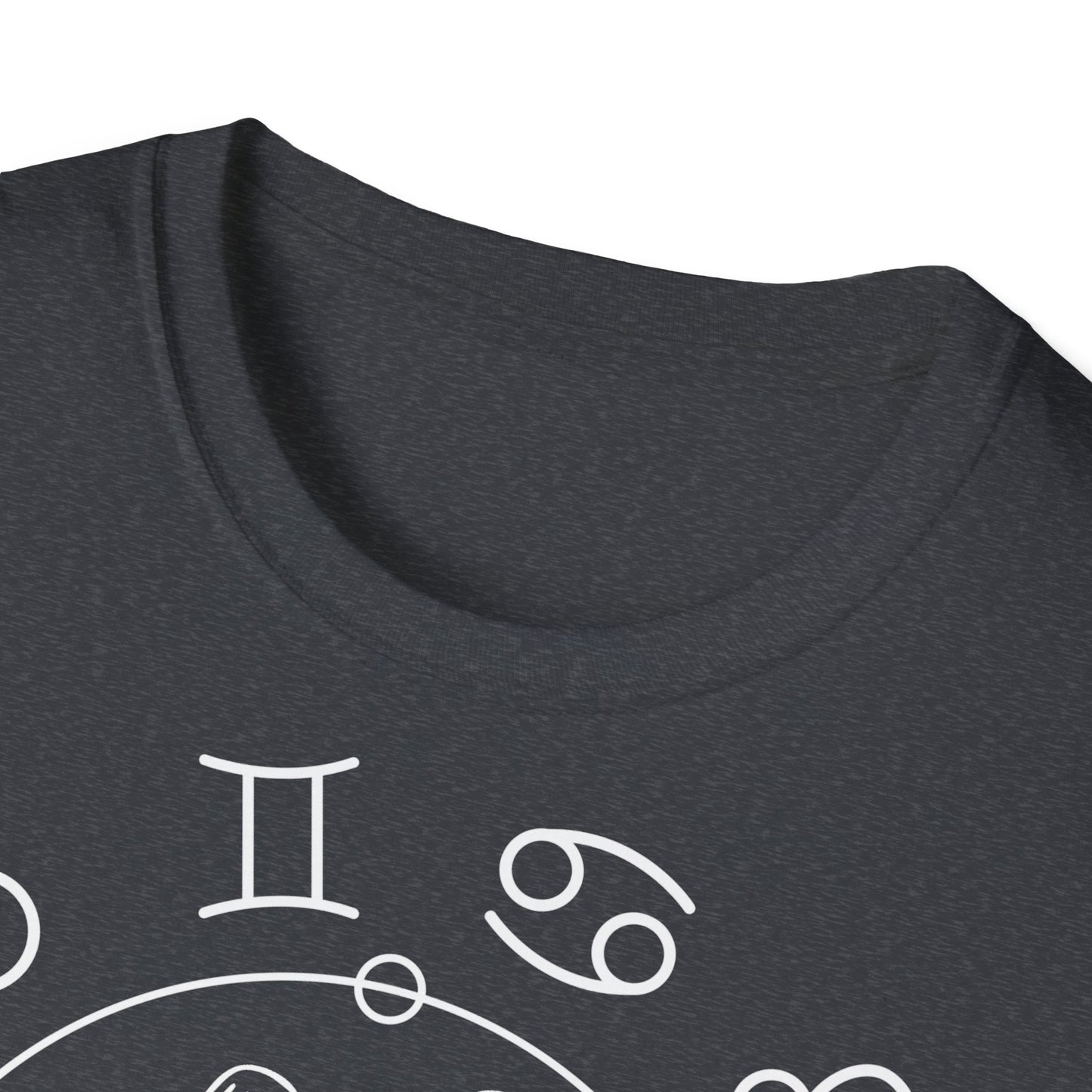 Gemini Phase T-Shirt