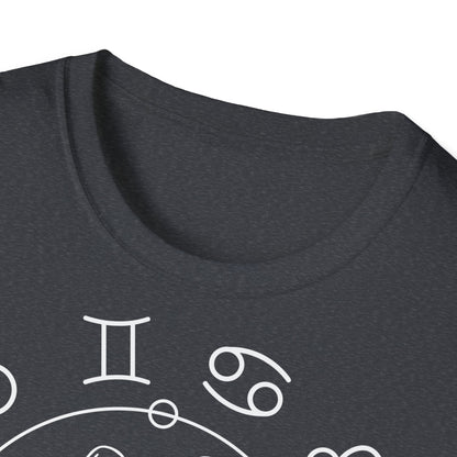 Gemini Phase T-Shirt