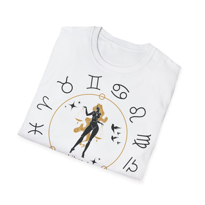 Libra Phase T-Shirt