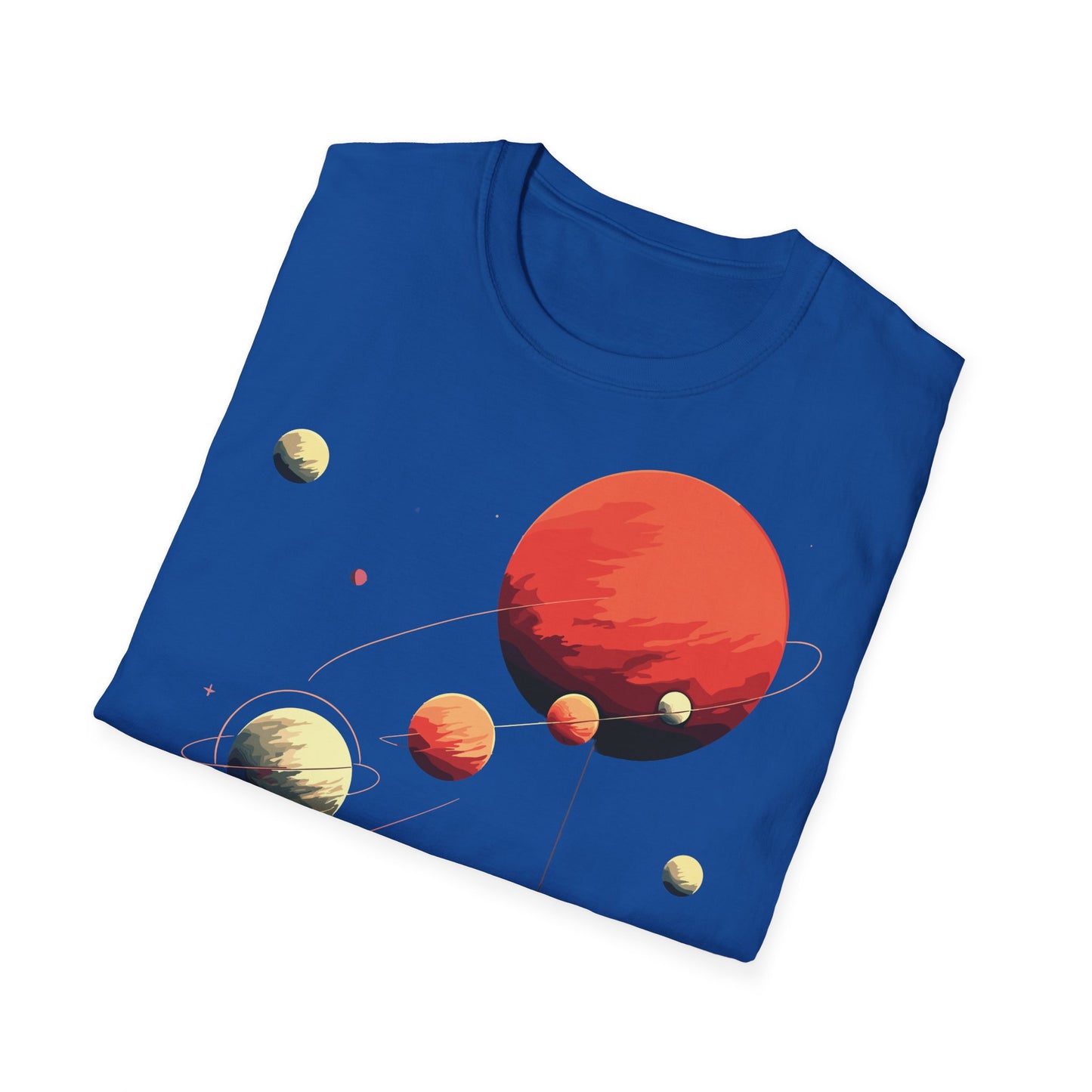 Cosmic Alignment T-shirt