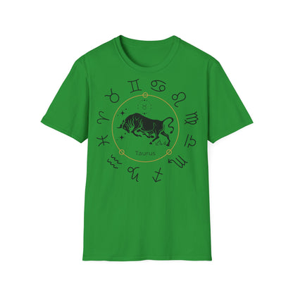 Taurus Phase T-Shirt