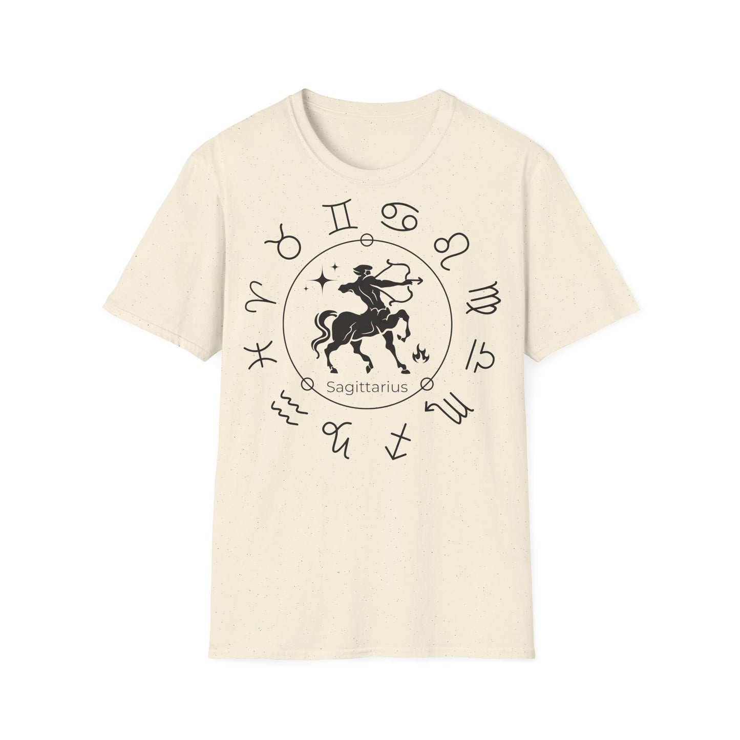 Sagittarius Phase T-Shirt