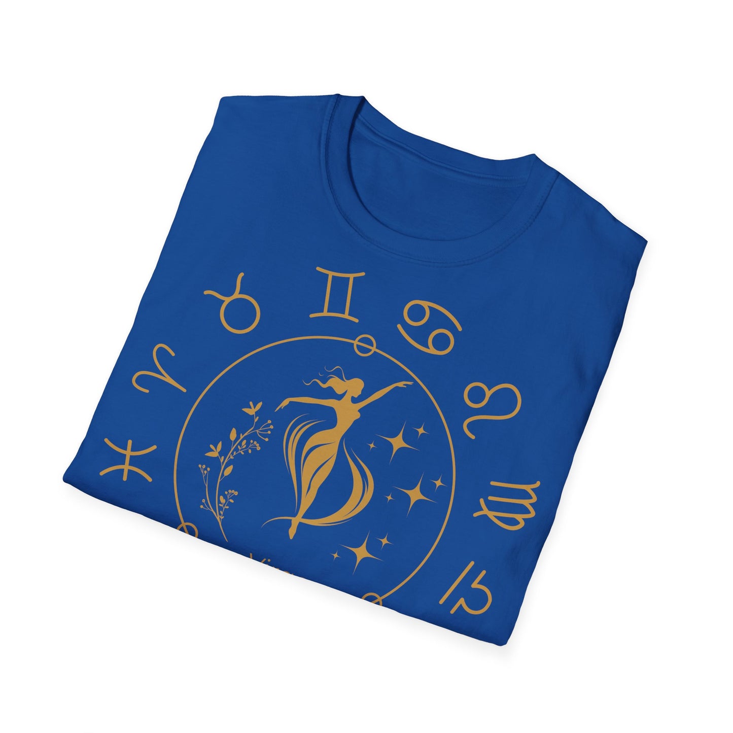 Virgo Phase T-Shirt