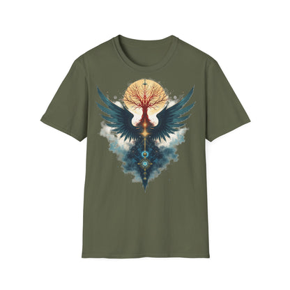 Stellar Synchronicity T-shirt