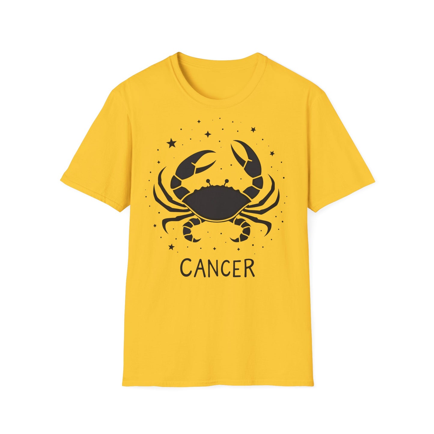 Minimal Cancer T-shirt