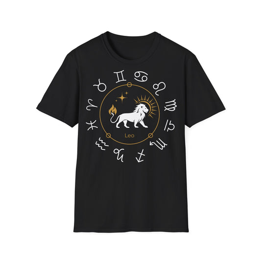 Leo Phase T-Shirt
