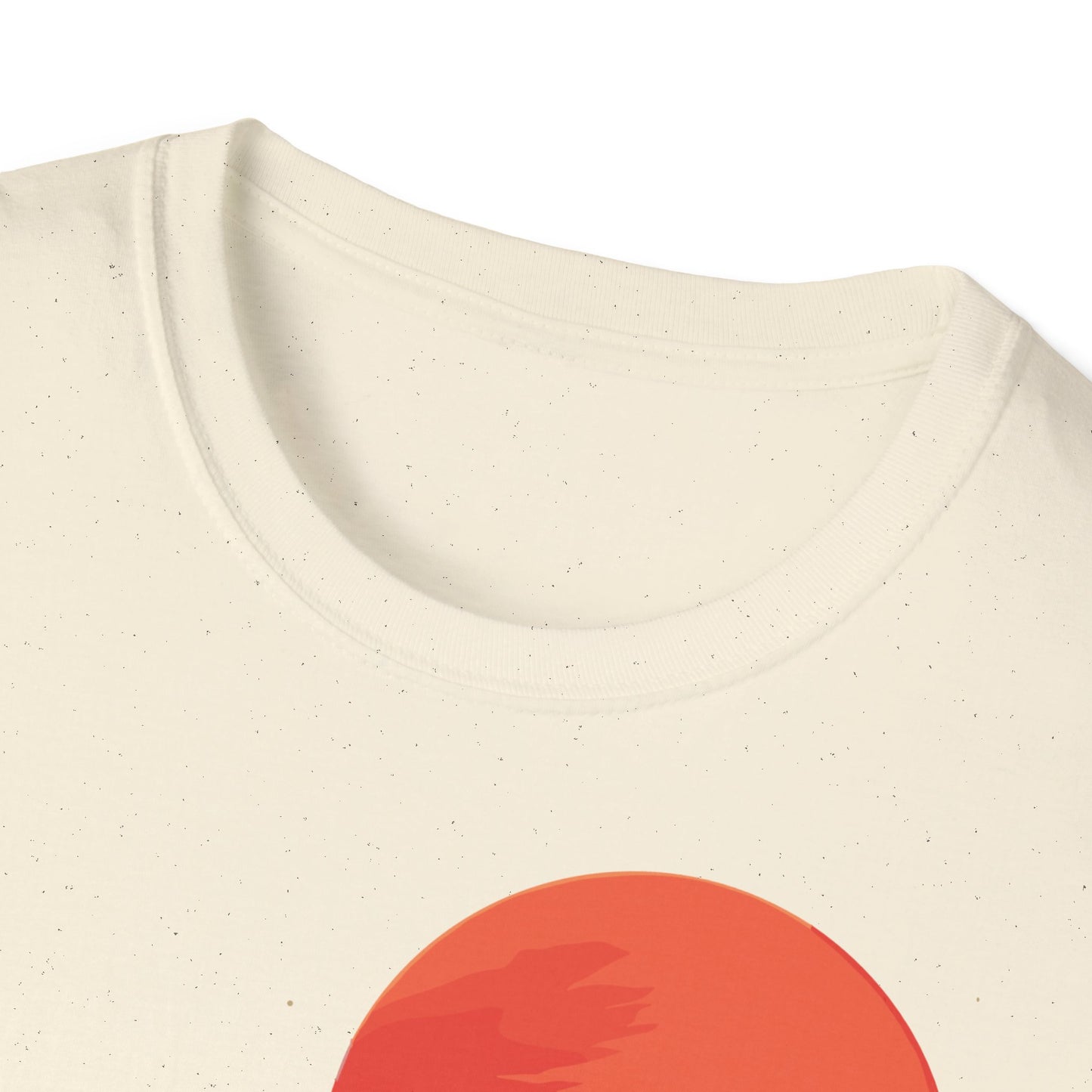 Cosmic Alignment T-shirt