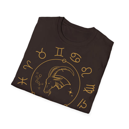 Capricorn Phase T-Shirt