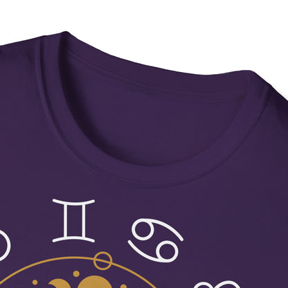 Scorpio Phase T-Shirt