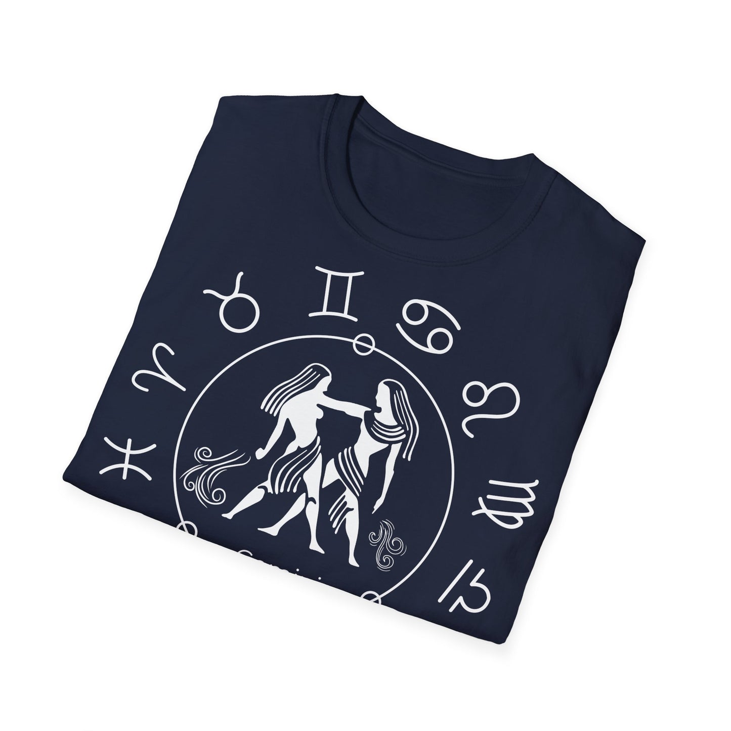 Gemini Phase T-Shirt