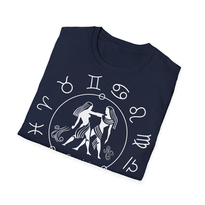 Gemini Phase T-Shirt