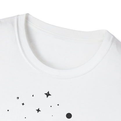 Minimal Scorpio T-shirt