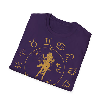 Libra Phase T-Shirt