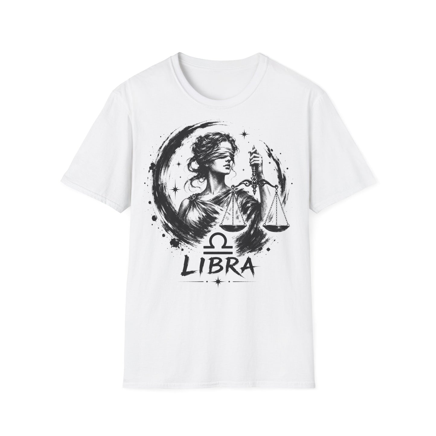Libra's  balance T-Shirt