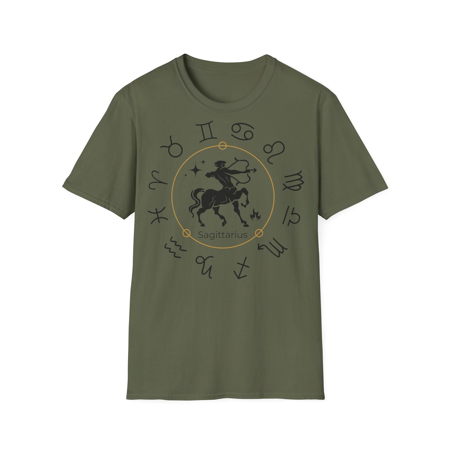 Sagittarius Phase T-Shirt