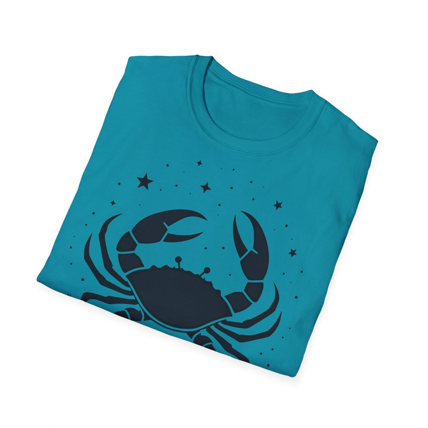 Minimal Cancer T-shirt