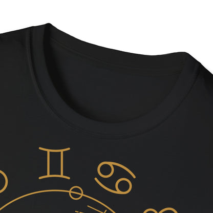 Aquarius Phase T-Shirt