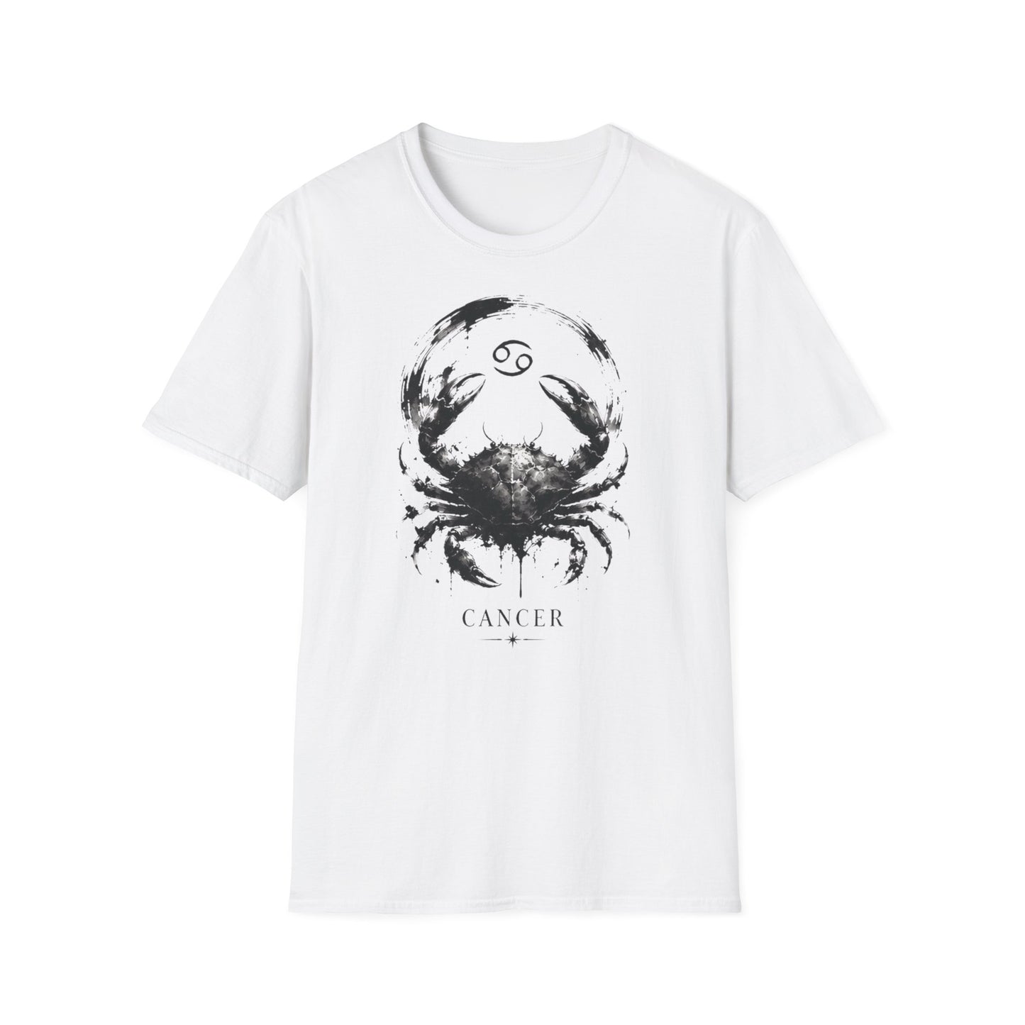 Cancer Moonbound T-Shirt