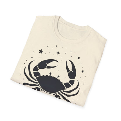 Minimal Cancer T-shirt