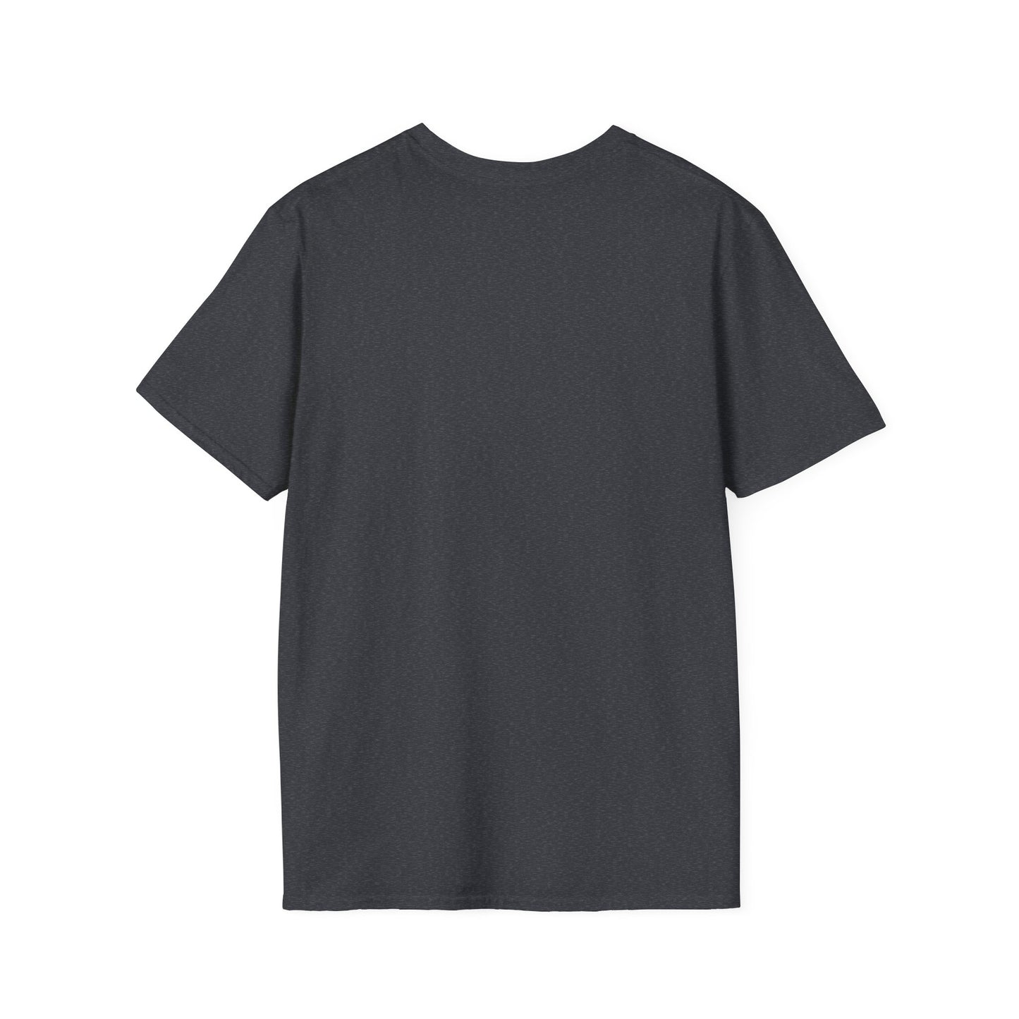 Principle III: Vibration T-Shirt