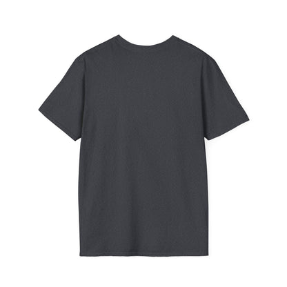 Principle III: Vibration T-Shirt
