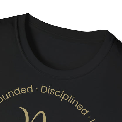 Zodiac Core Traits (Capricorn)T-Shirt