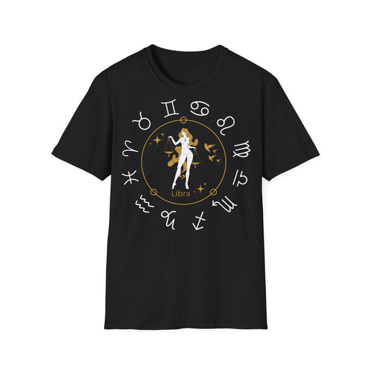 Libra Phase T-Shirt