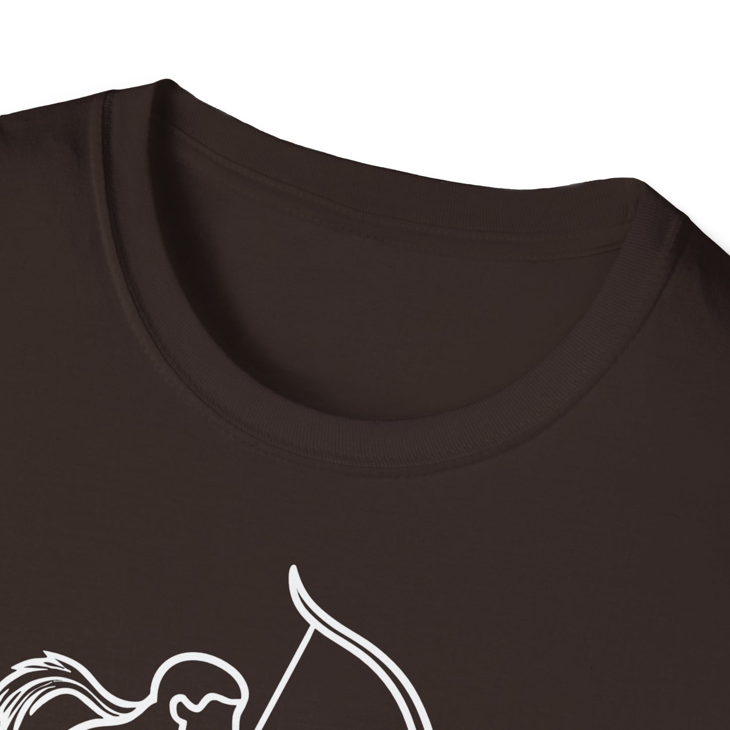 Minimal Sagittarius T-shirt