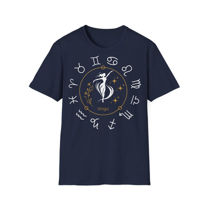 Virgo Phase T-Shirt