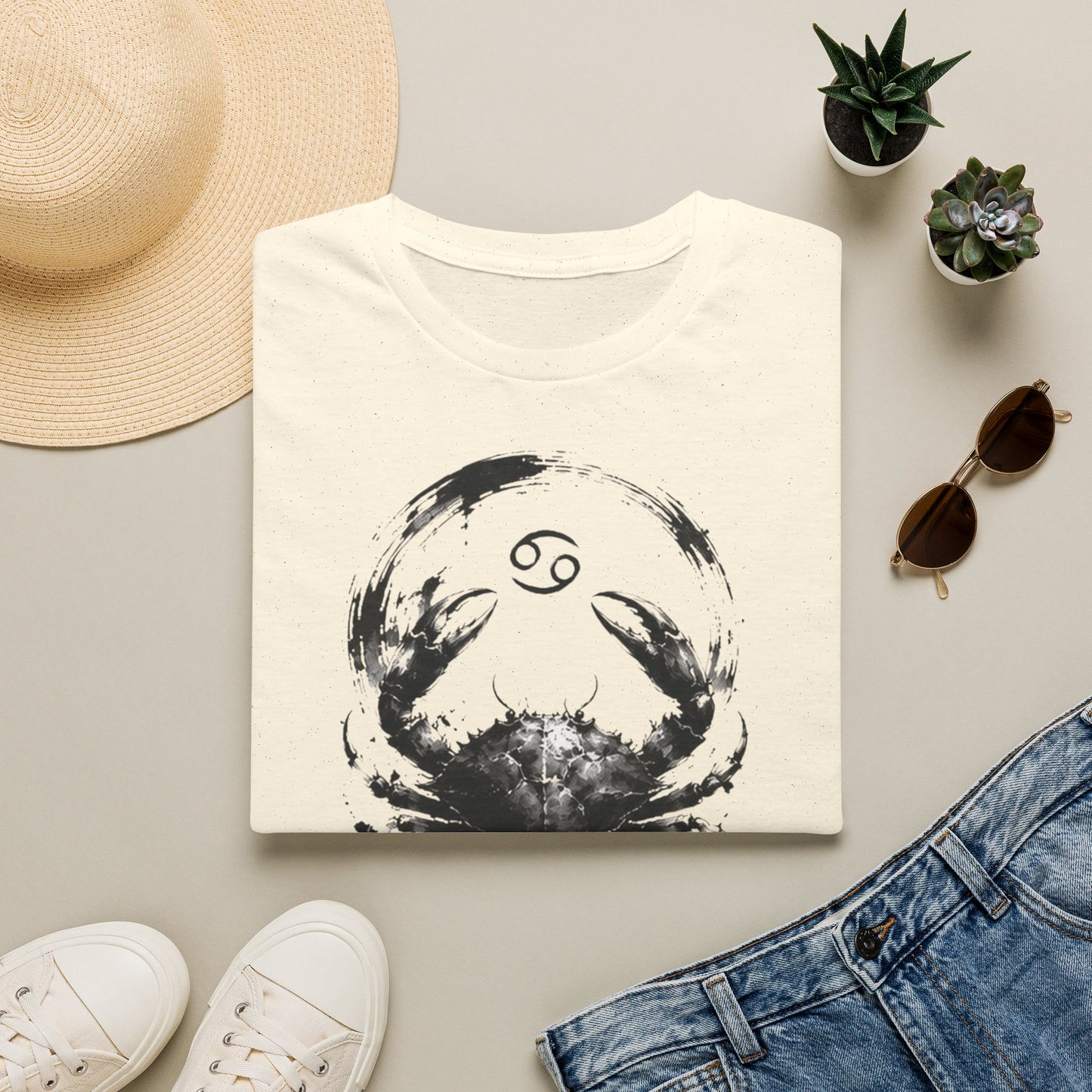 Cancer Moonbound T-Shirt