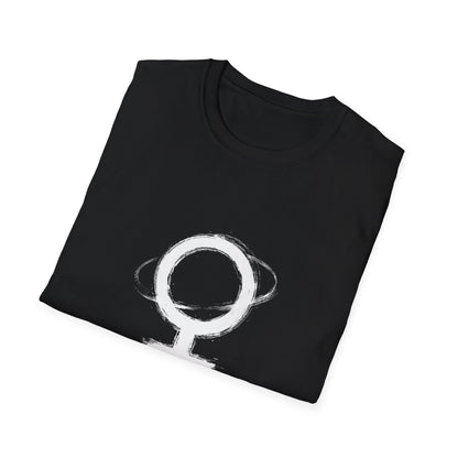 Venus Symbol ♀ - T-Shirt