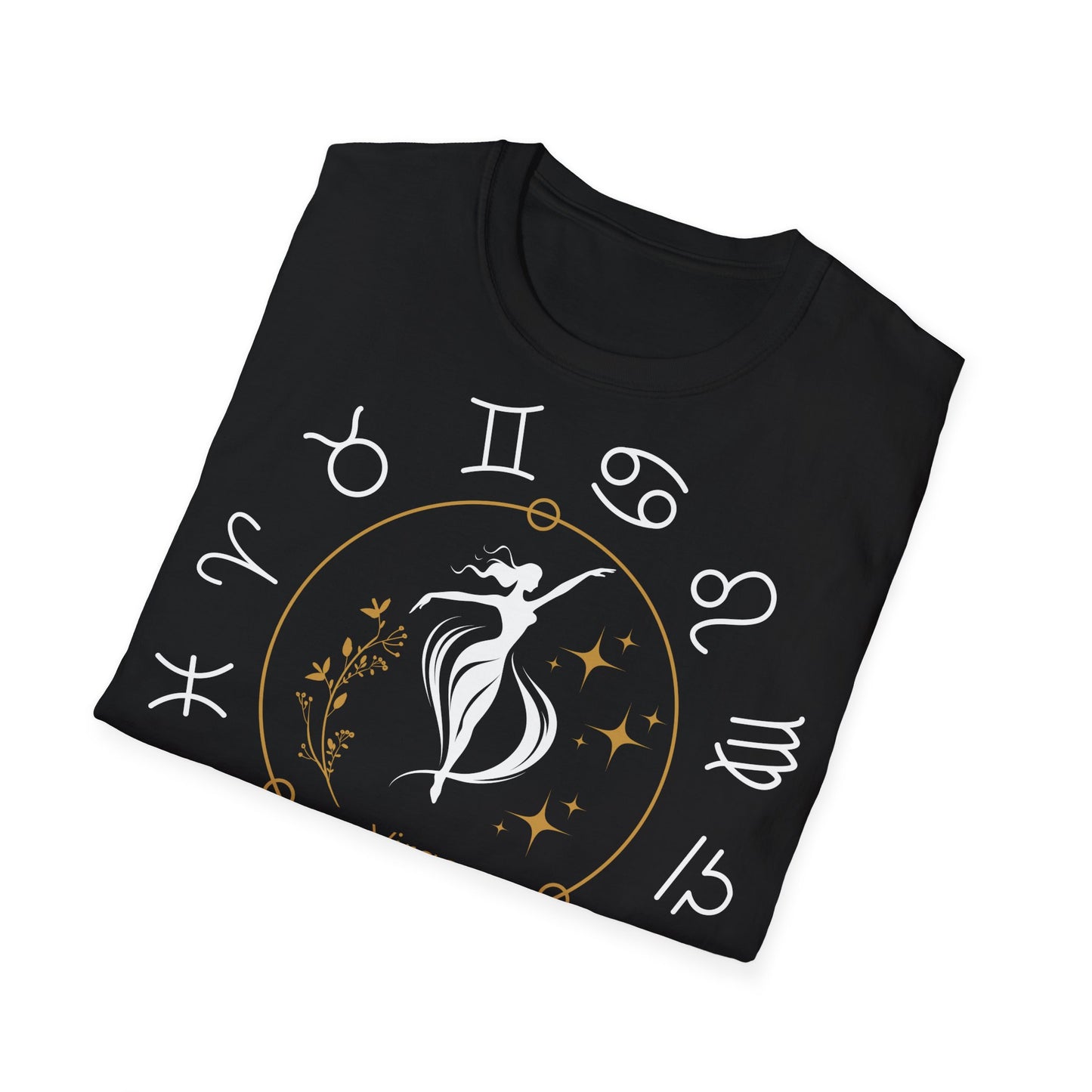 Virgo Phase T-Shirt