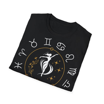 Virgo Phase T-Shirt