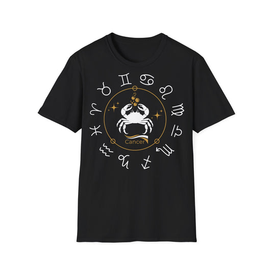 Cancer Phase T-Shirt