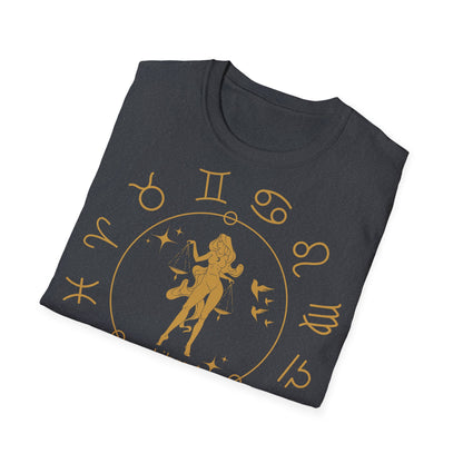 Libra Phase T-Shirt