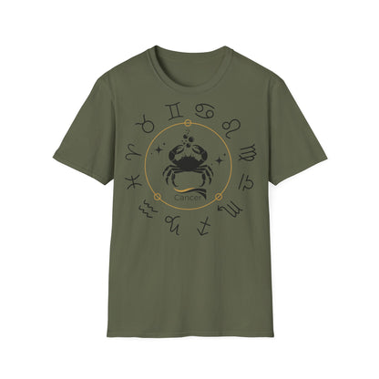 Cancer Phase T-Shirt