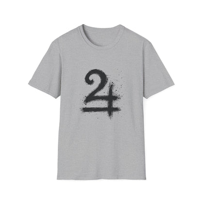 Jupiter Symbol ♃ - T-Shirt