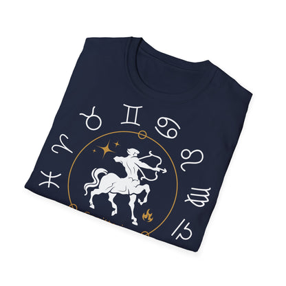 Sagittarius Phase T-Shirt