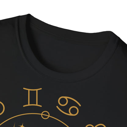 Sagittarius Phase T-Shirt
