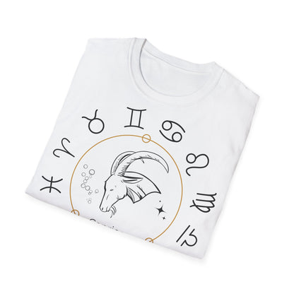 Capricorn Phase T-Shirt