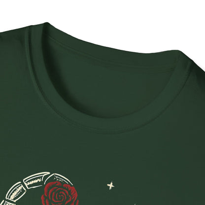 Thorned Mystery (Scorpion) T-Shirt