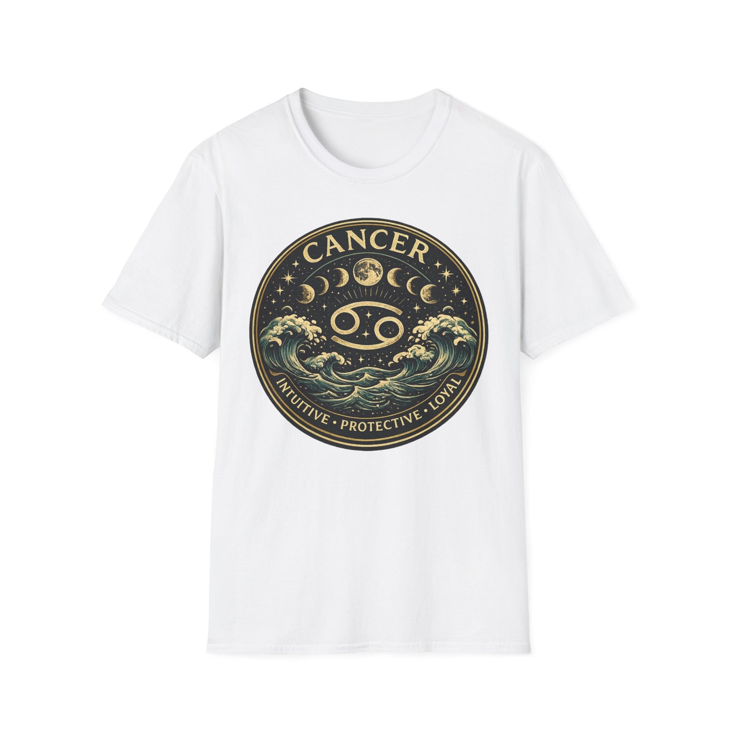 Cancer Loyalty T-Shirt